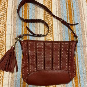 Micheal Kors crossbody purse